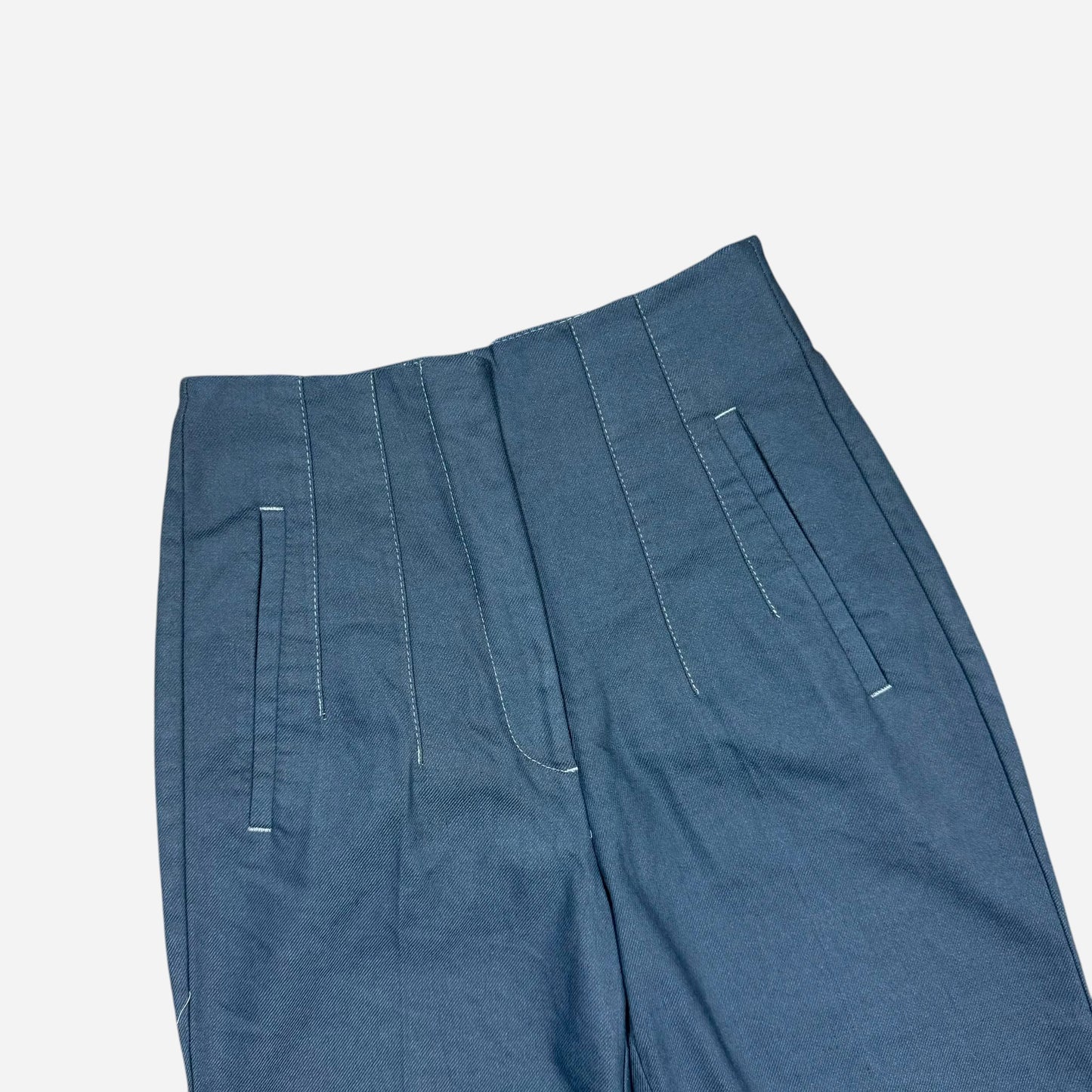 Zara Naiste Püksid Suurus XS