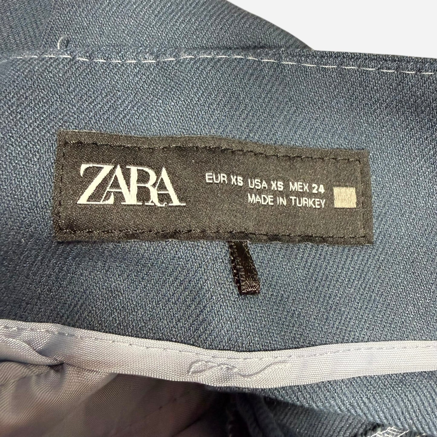 Zara Naiste Püksid Suurus XS