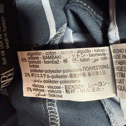 Zara Naiste Püksid Suurus XS