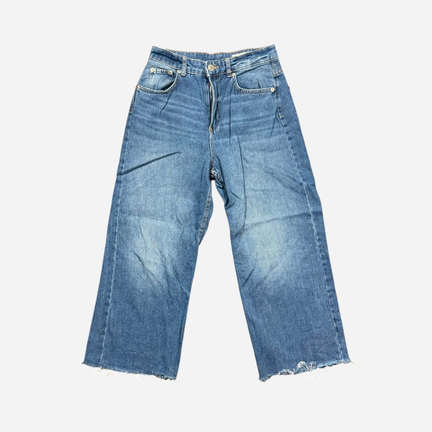 Denim Wear Naiste Teksapüksid Suurus 36