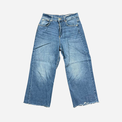 Denim Wear Naiste Teksapüksid Suurus 36