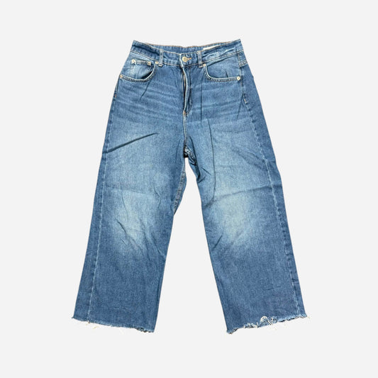 Denim Wear Naiste Teksapüksid Suurus 36
