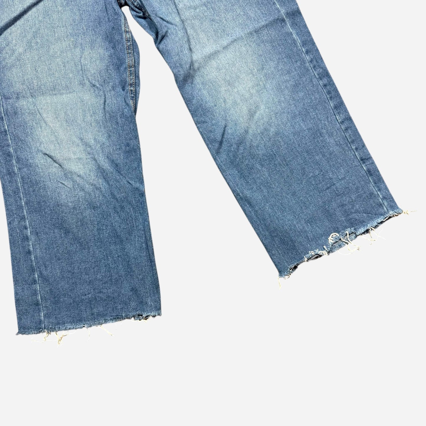 Denim Wear Naiste Teksapüksid Suurus 36