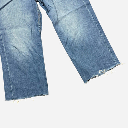 Denim Wear Naiste Teksapüksid Suurus 36