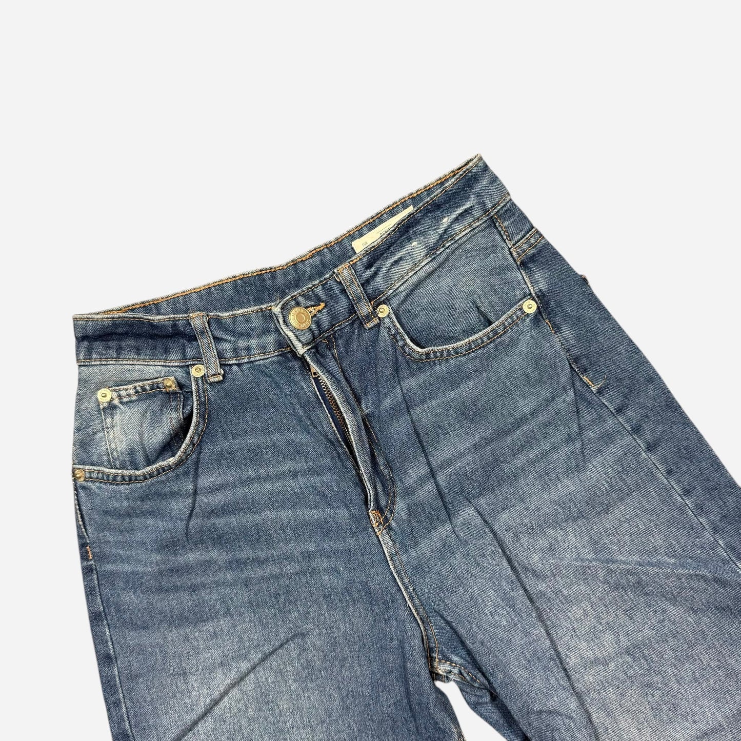 Denim Wear Naiste Teksapüksid Suurus 36