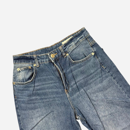 Denim Wear Naiste Teksapüksid Suurus 36
