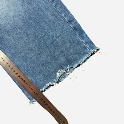 Denim Wear Naiste Teksapüksid Suurus 36