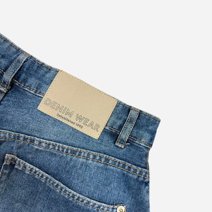 Denim Wear Naiste Teksapüksid Suurus 36