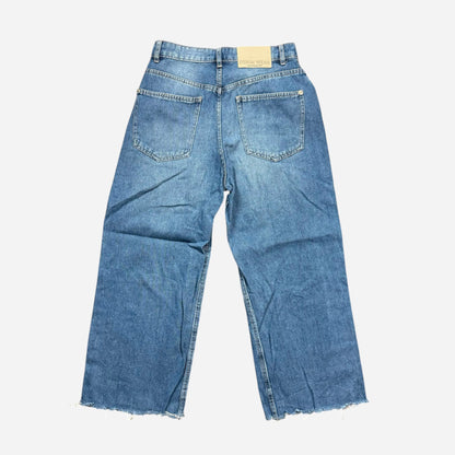 Denim Wear Naiste Teksapüksid Suurus 36