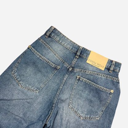 Denim Wear Naiste Teksapüksid Suurus 36