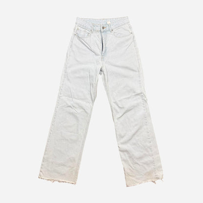H&M Naiste Teksapüksid Suurus 36