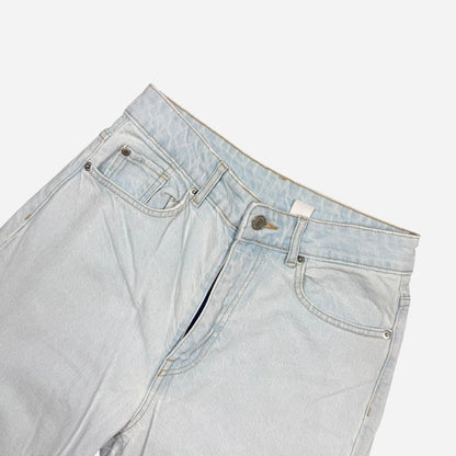 H&M Naiste Teksapüksid Suurus 36