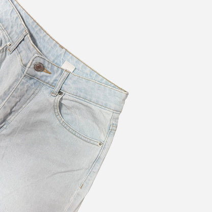 H&M Naiste Teksapüksid Suurus 36