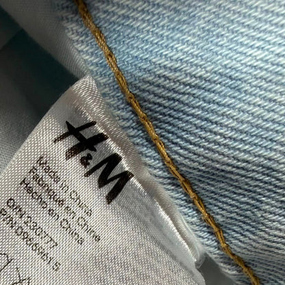 H&M Naiste Teksapüksid Suurus 36