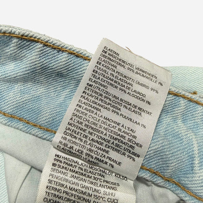 H&M Naiste Teksapüksid Suurus 36