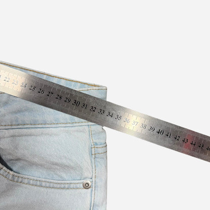 H&M Naiste Teksapüksid Suurus 36