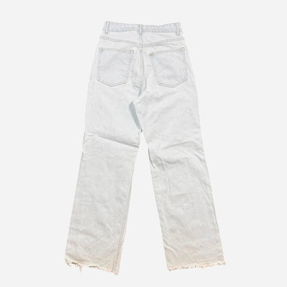 H&M Naiste Teksapüksid Suurus 36