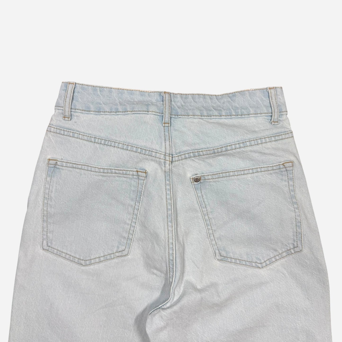 H&M Naiste Teksapüksid Suurus 36