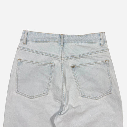 H&M Naiste Teksapüksid Suurus 36
