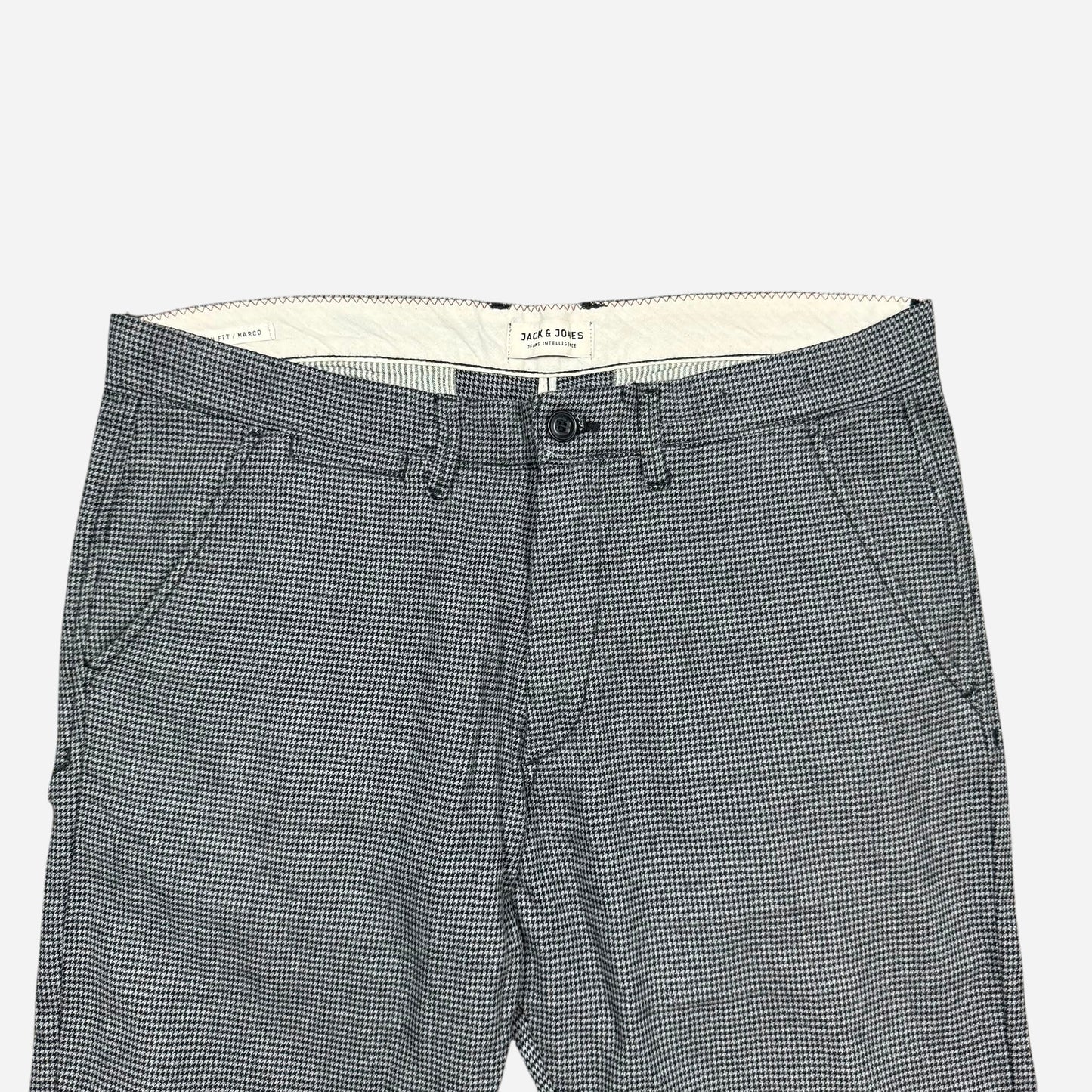 Jack & Jones Meeste Püksid Suurus W34/L32