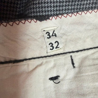 Jack & Jones Meeste Püksid Suurus W34/L32