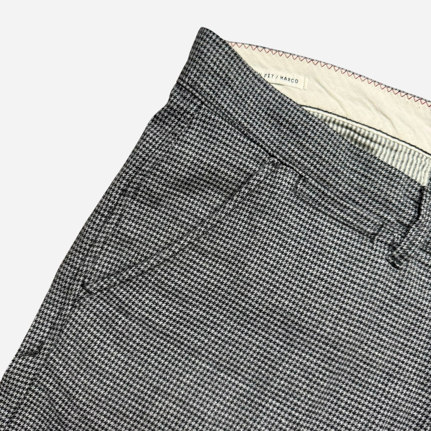 Jack & Jones Meeste Püksid Suurus W34/L32