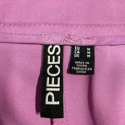 Pieces Naiste Viigipüksid Suurus M
