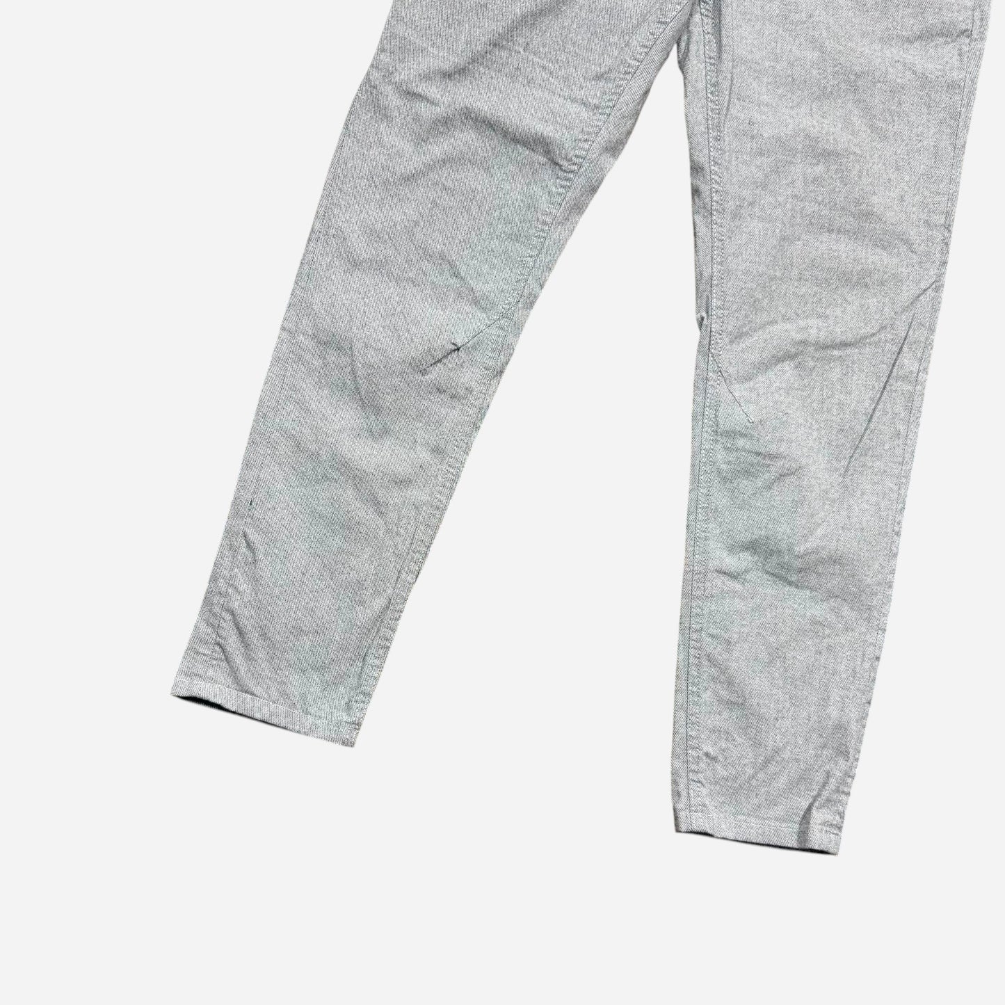 Zara Meeste Vabaaja Püksid Suurus 42