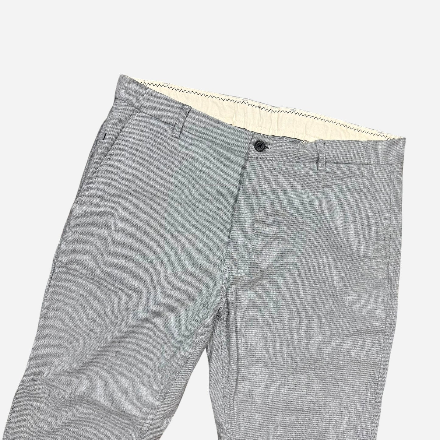 Zara Meeste Vabaaja Püksid Suurus 42