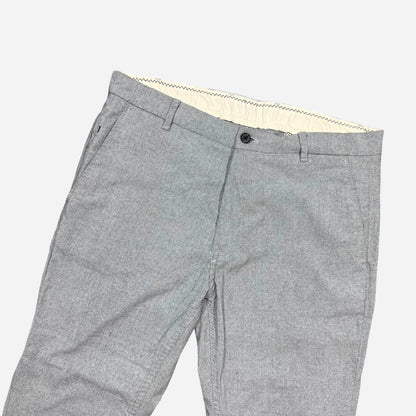 Zara Meeste Vabaaja Püksid Suurus 42