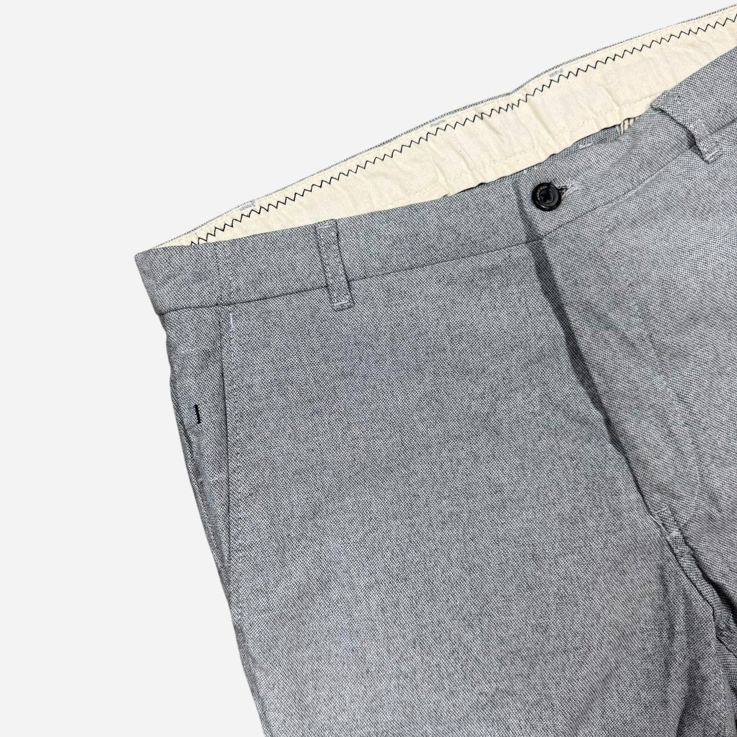 Zara Meeste Vabaaja Püksid Suurus 42
