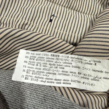 Zara Meeste Vabaaja Püksid Suurus 42