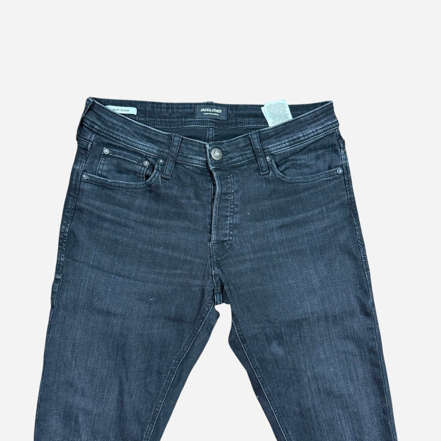 Jack & Jones Meeste Teksapüksid Suurus W31/L34