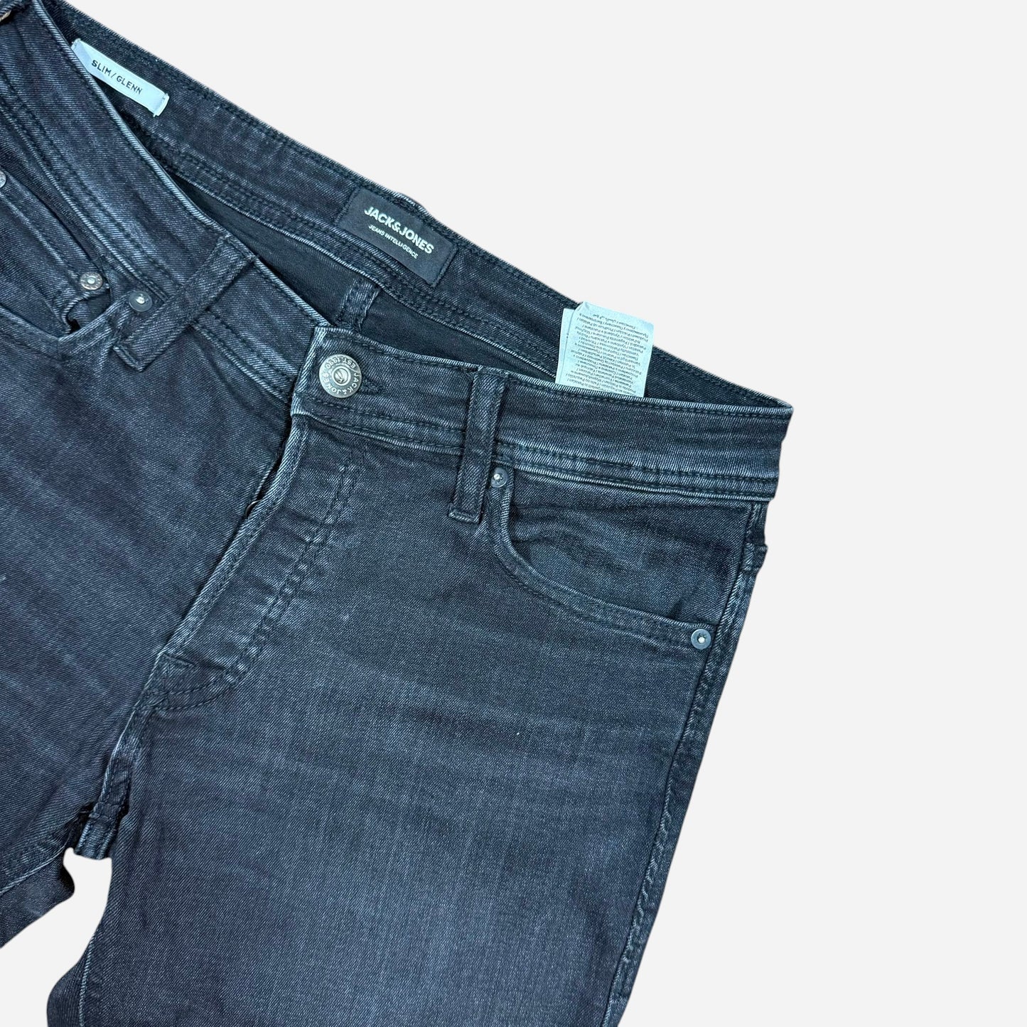 Jack & Jones Meeste Teksapüksid Suurus W31/L34