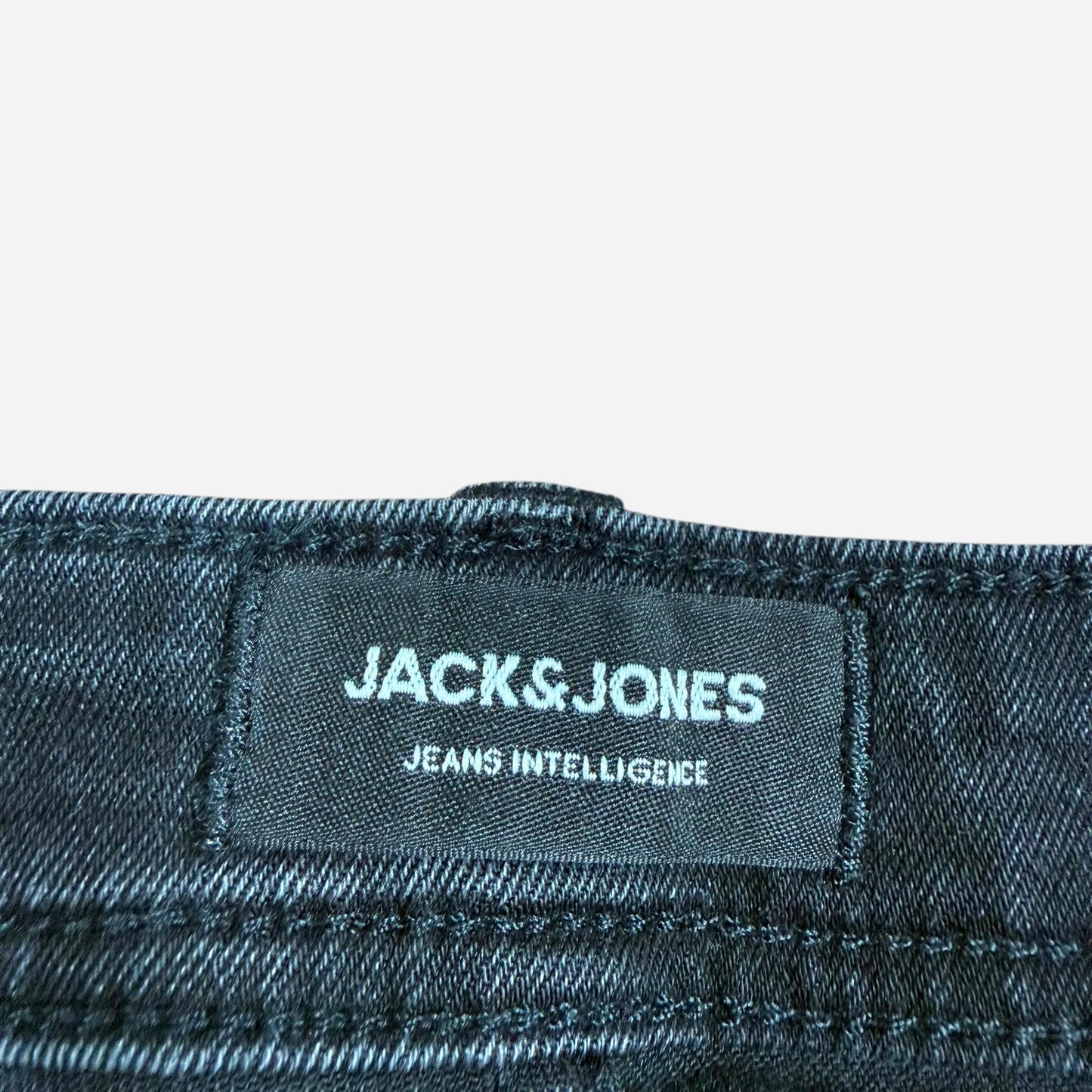 Jack & Jones Meeste Teksapüksid Suurus W31/L34