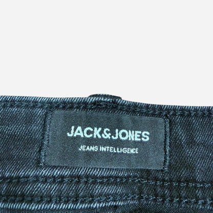 Jack & Jones Meeste Teksapüksid Suurus W31/L34