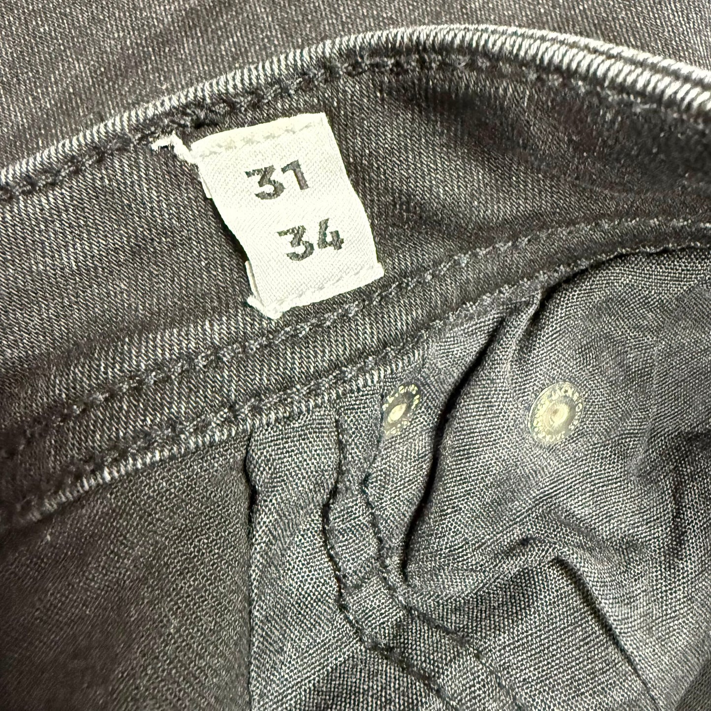 Jack & Jones Meeste Teksapüksid Suurus W31/L34