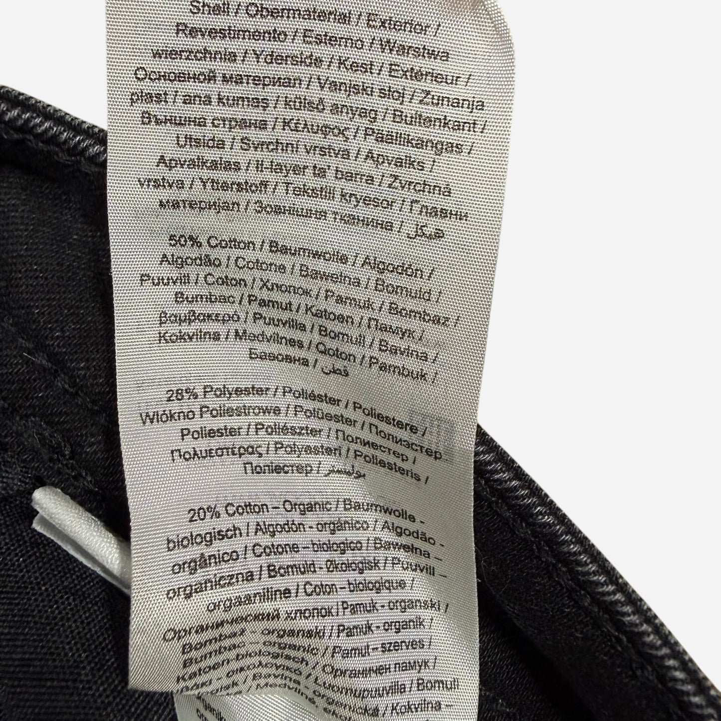 Jack & Jones Meeste Teksapüksid Suurus W31/L34