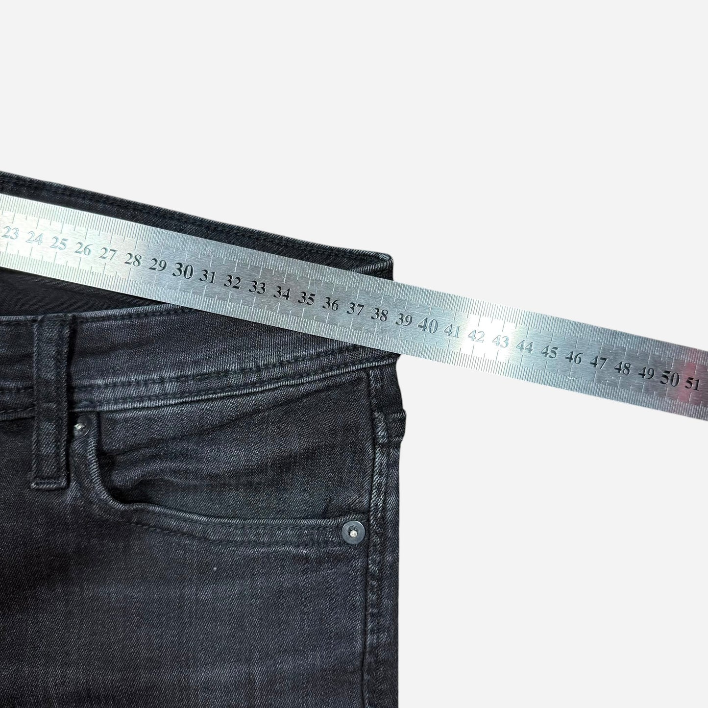 Jack & Jones Meeste Teksapüksid Suurus W31/L34