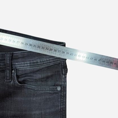 Jack & Jones Meeste Teksapüksid Suurus W31/L34