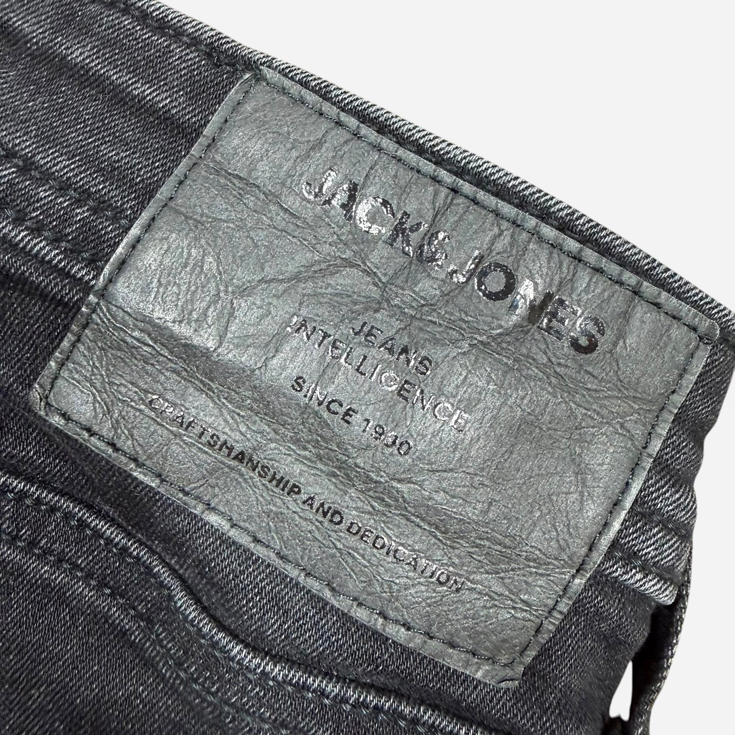 Jack & Jones Meeste Teksapüksid Suurus W31/L34