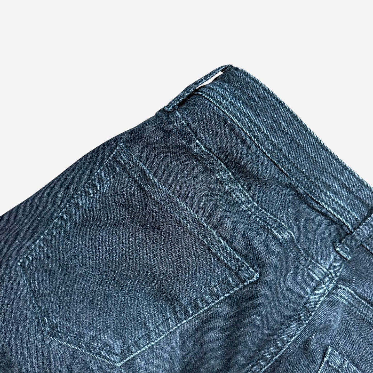 Jack & Jones Meeste Teksapüksid Suurus W31/L34