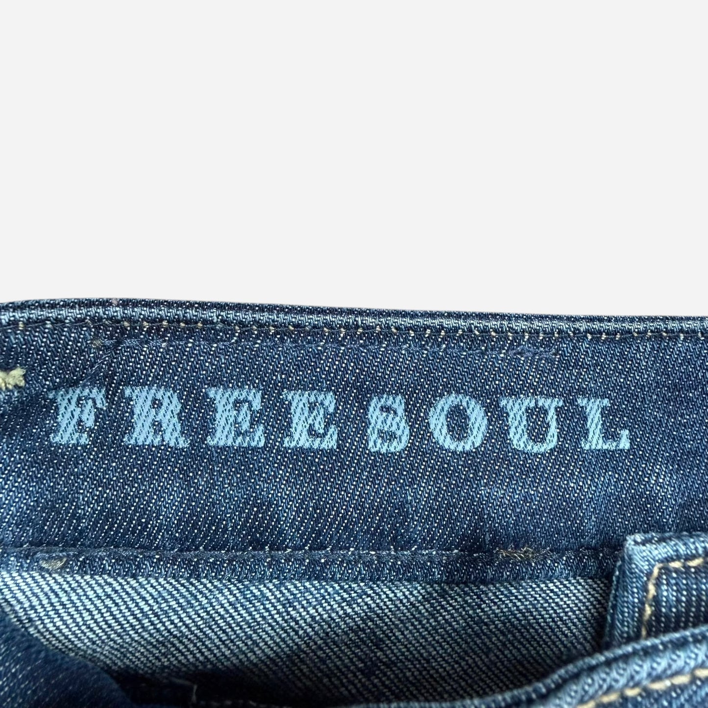 Freesoul Naiste Teksa Seelik Suurus S