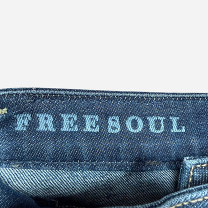 Freesoul Naiste Teksa Seelik Suurus S