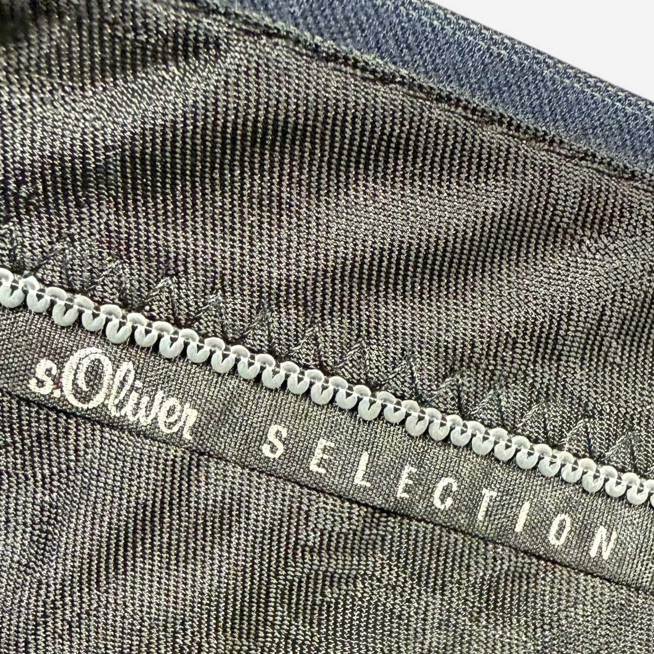 S.Oliver Meeste Viigipüksid Suurus 56