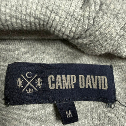 Camp David Meeste Pusa Suurus M