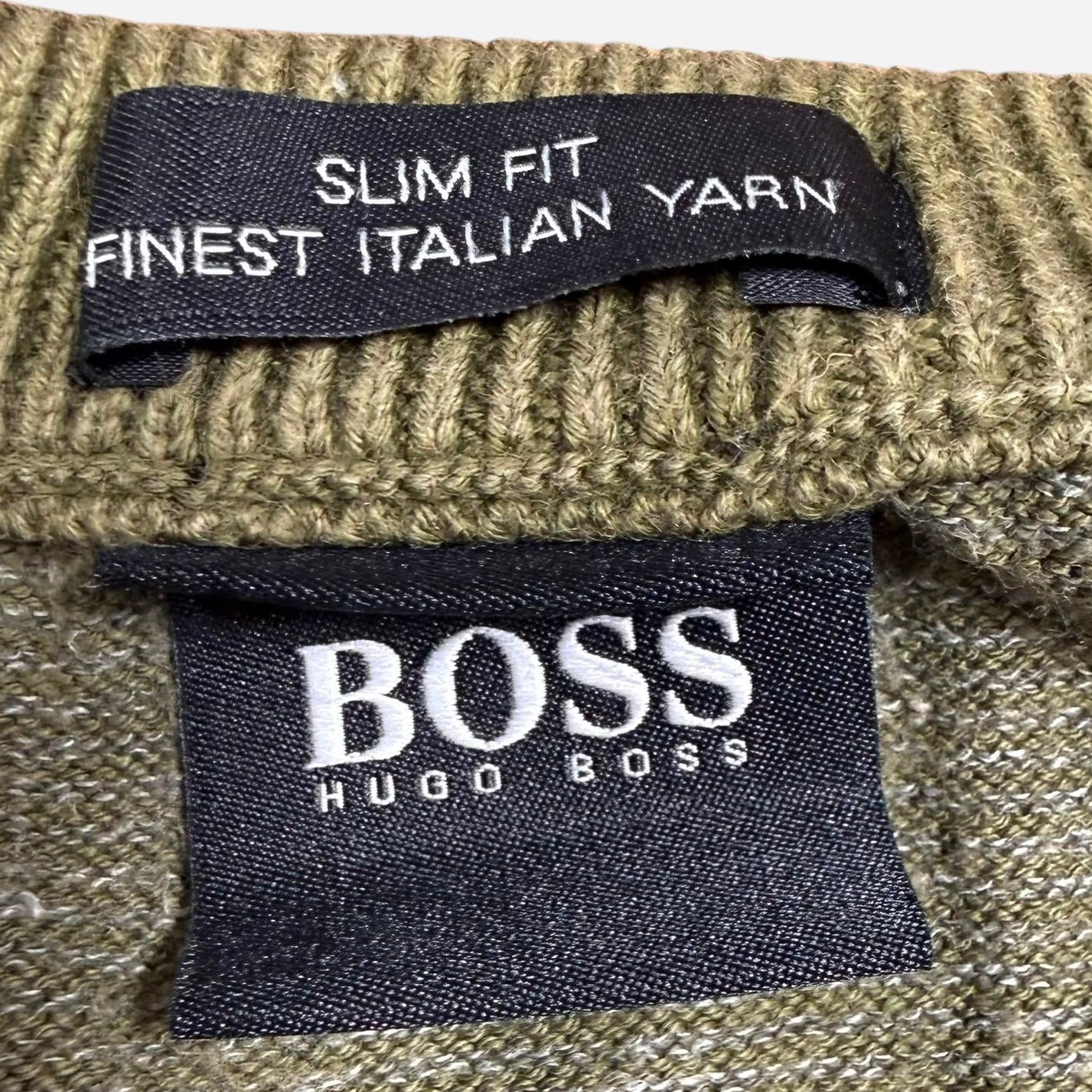 Hugo Boss Meeste Kampsun Suurus M