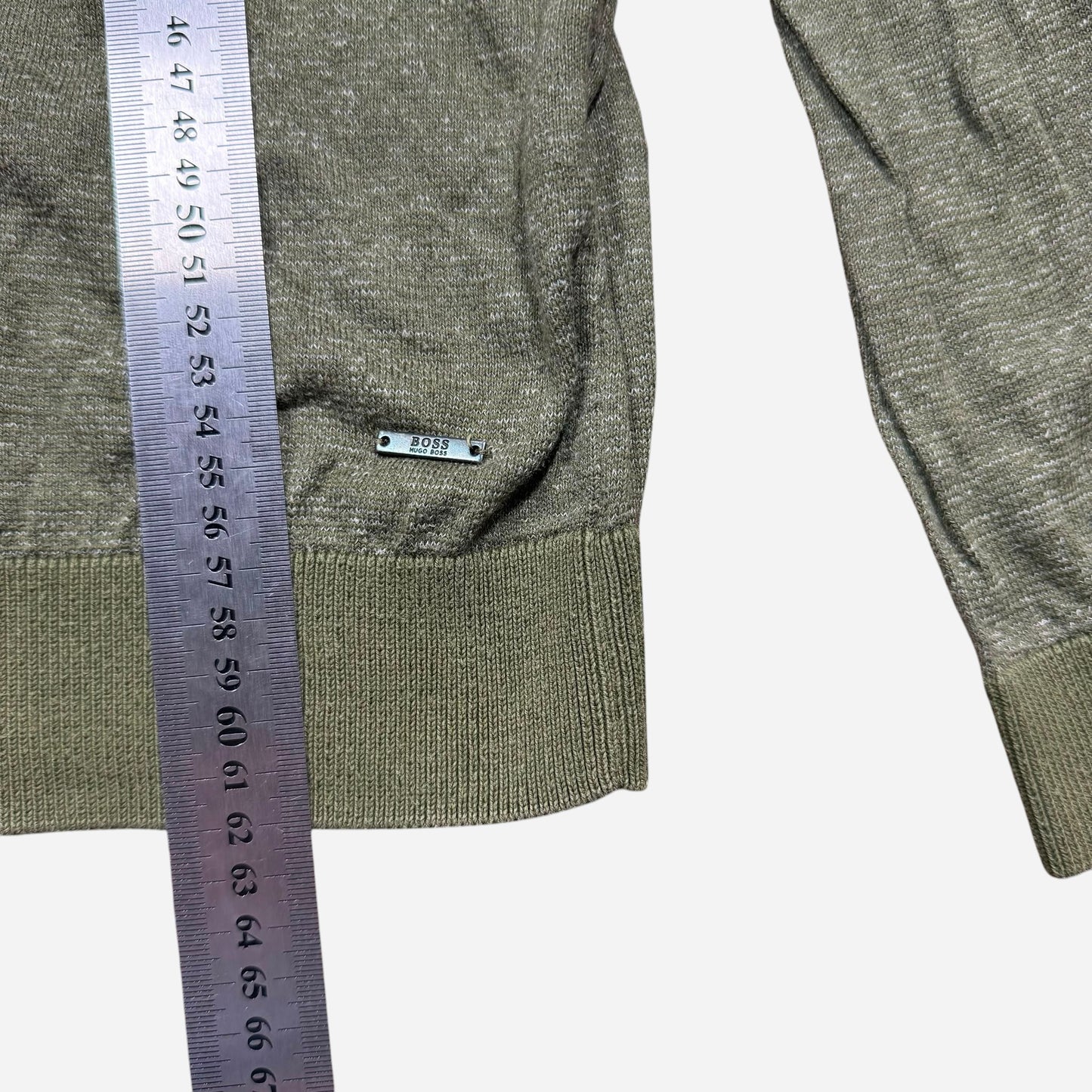 Hugo Boss Meeste Kampsun Suurus M