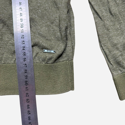 Hugo Boss Meeste Kampsun Suurus M