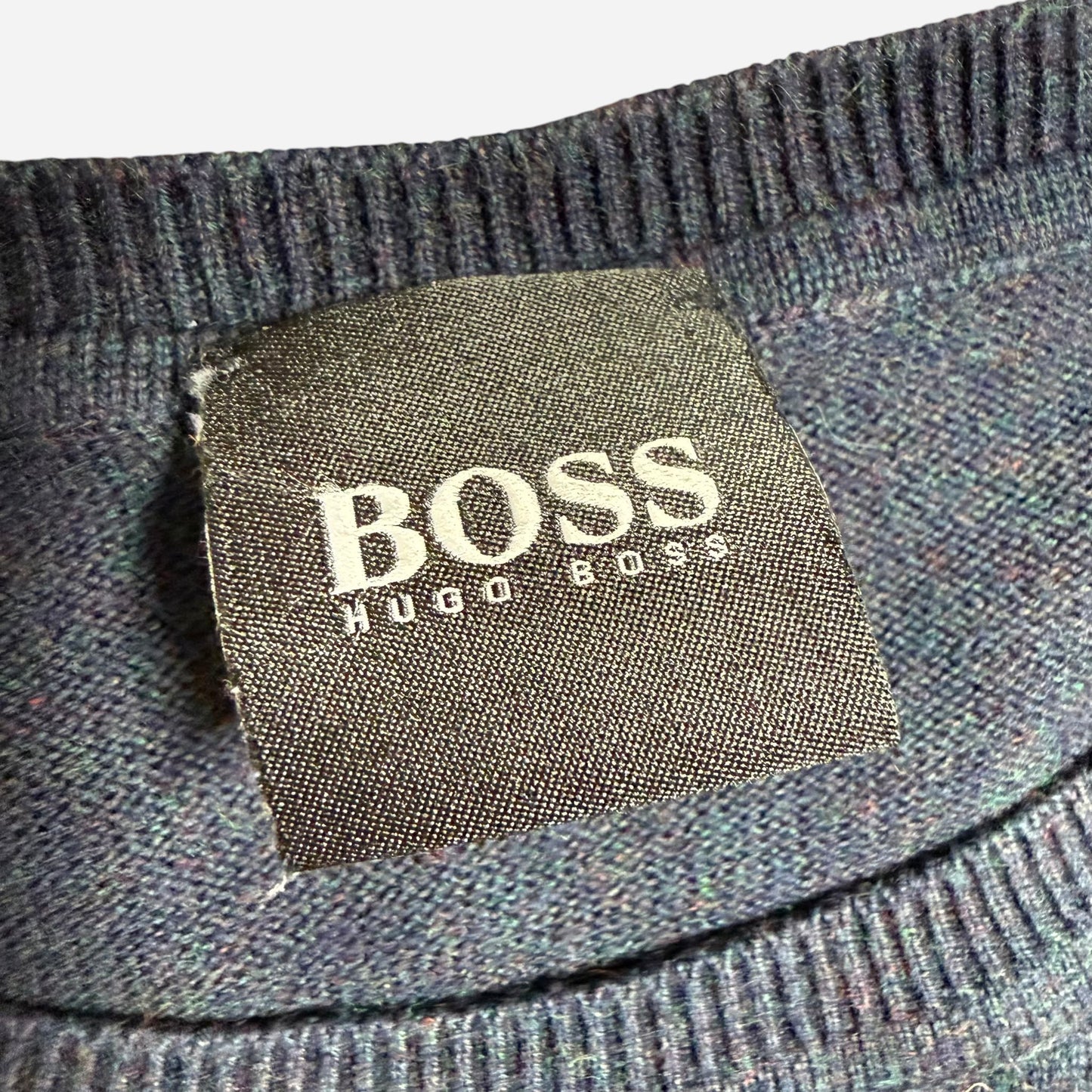 Hugo Boss Meeste Kampsun Suurus L